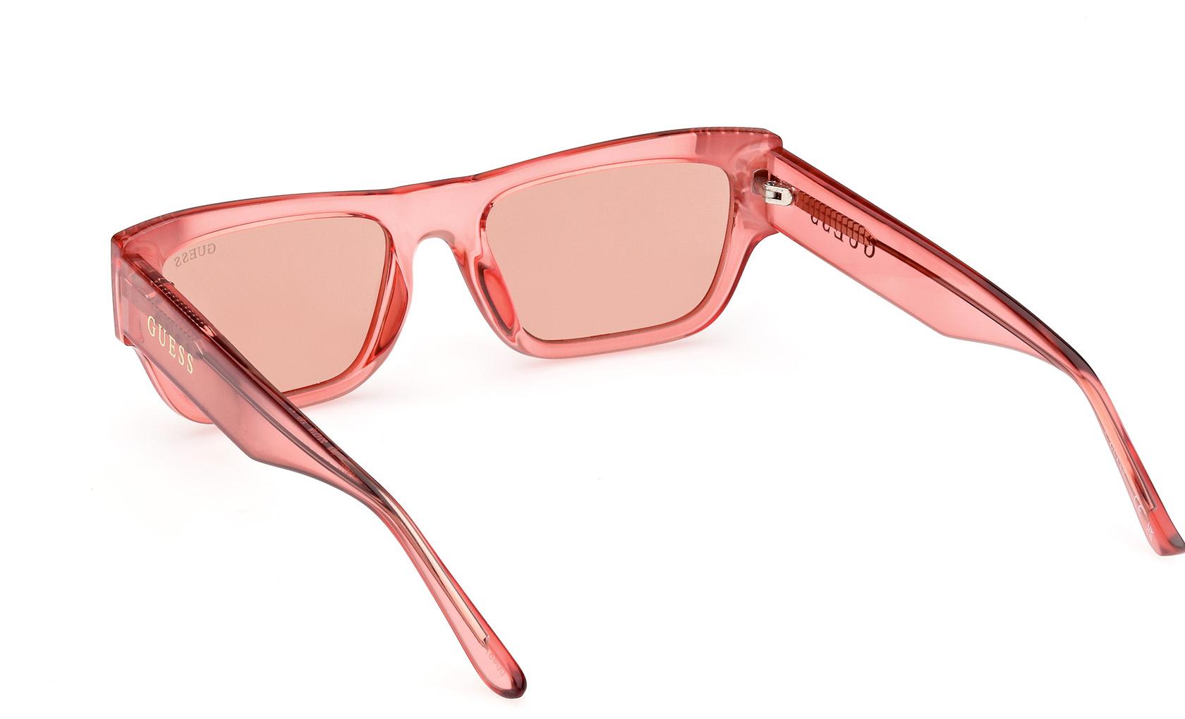 Guess Sunglasses GU7902 74S