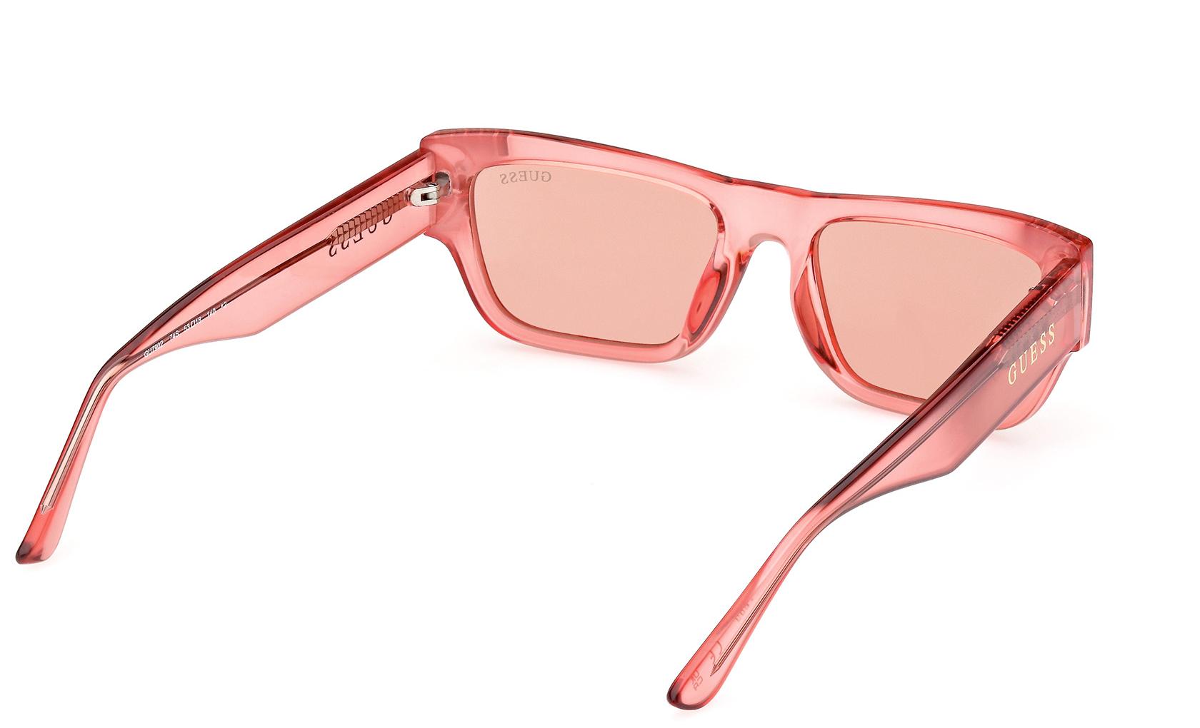 Guess Sunglasses GU7902 74S