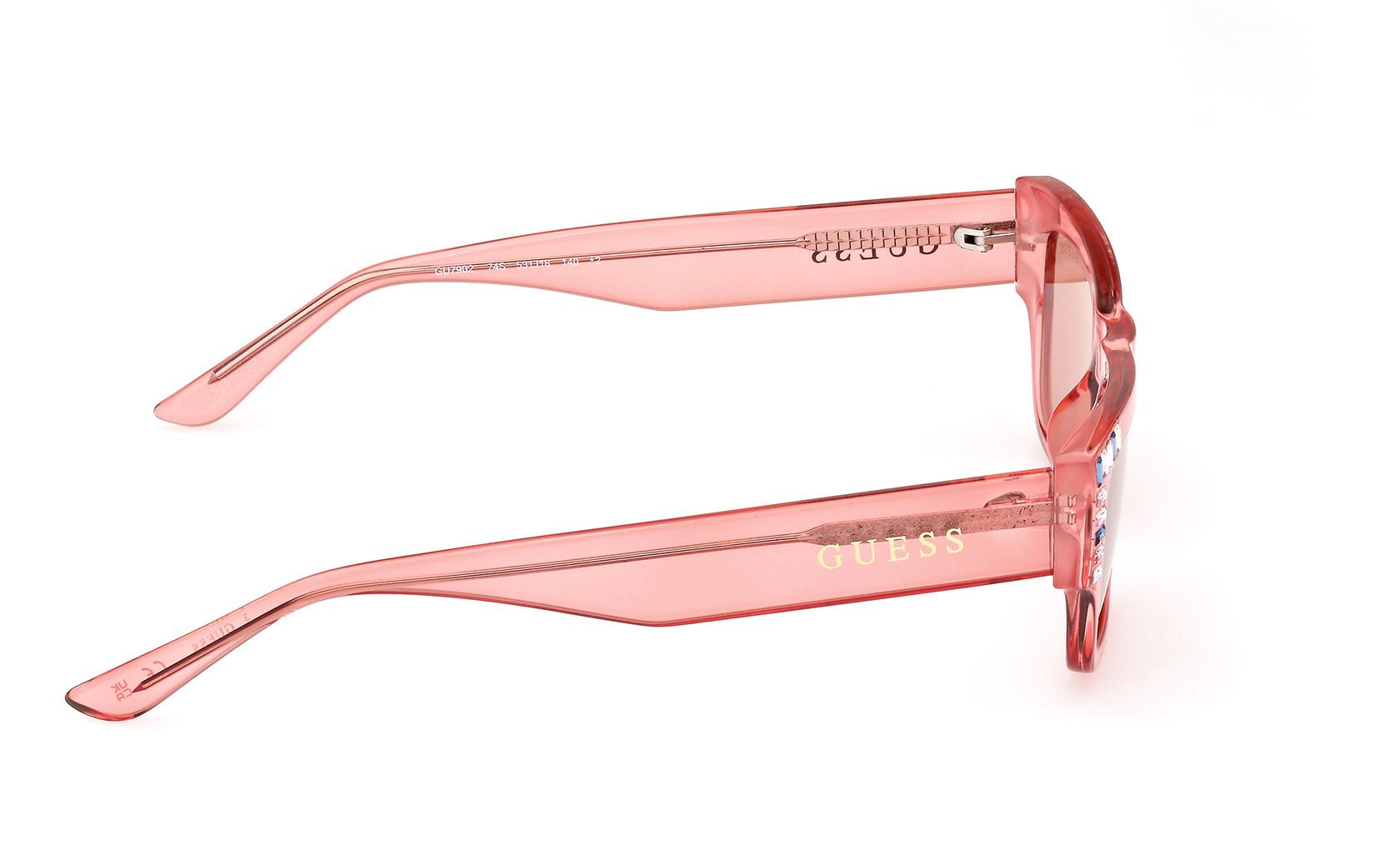 Guess Sunglasses GU7902 74S