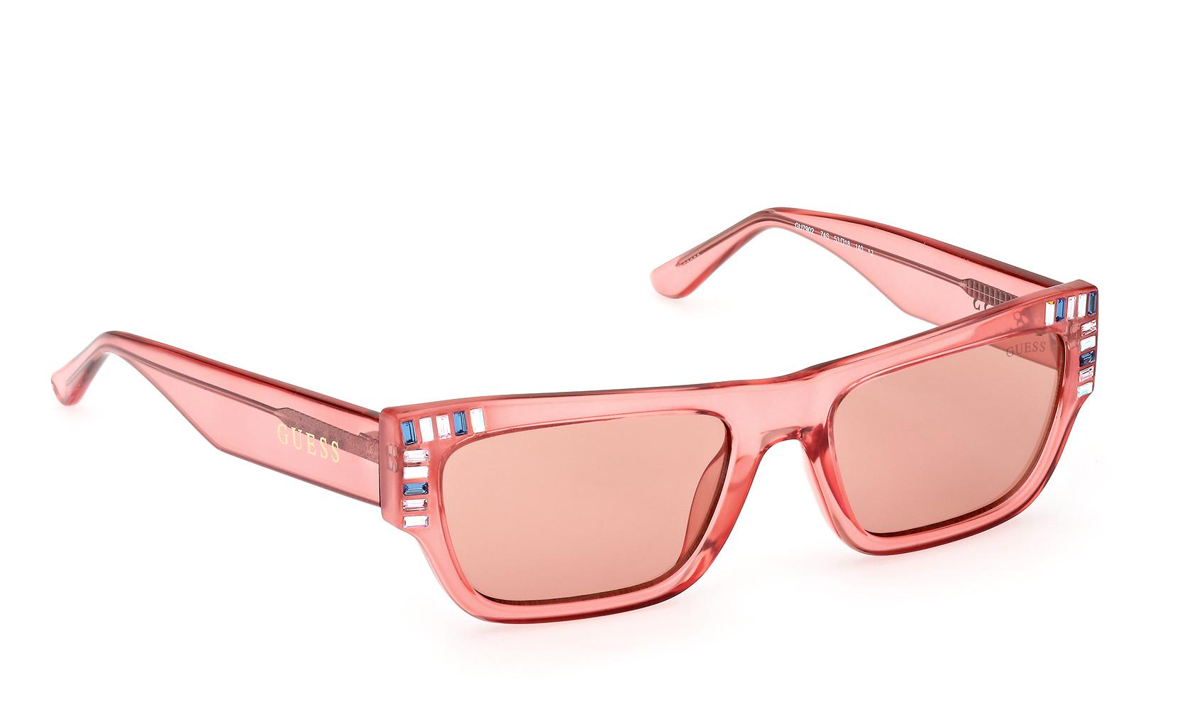 Guess Sunglasses GU7902 74S
