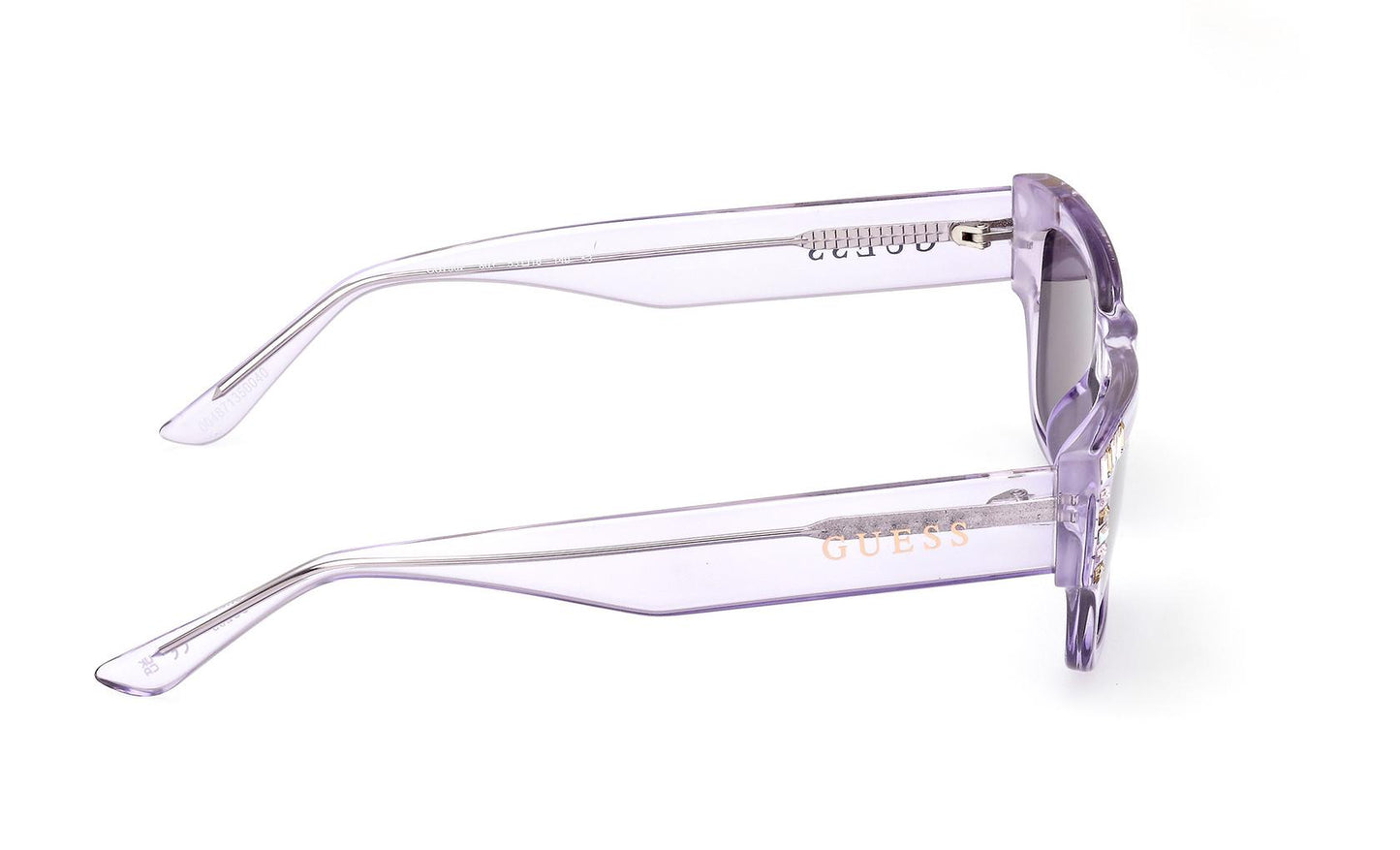 Guess GU7902 80Y Lilac/Other Sunglasses