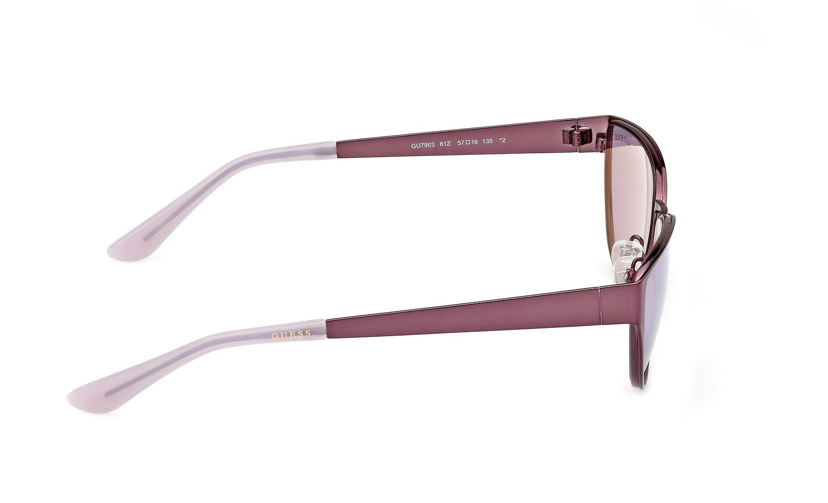 Guess Sunglasses GU7903 81Z