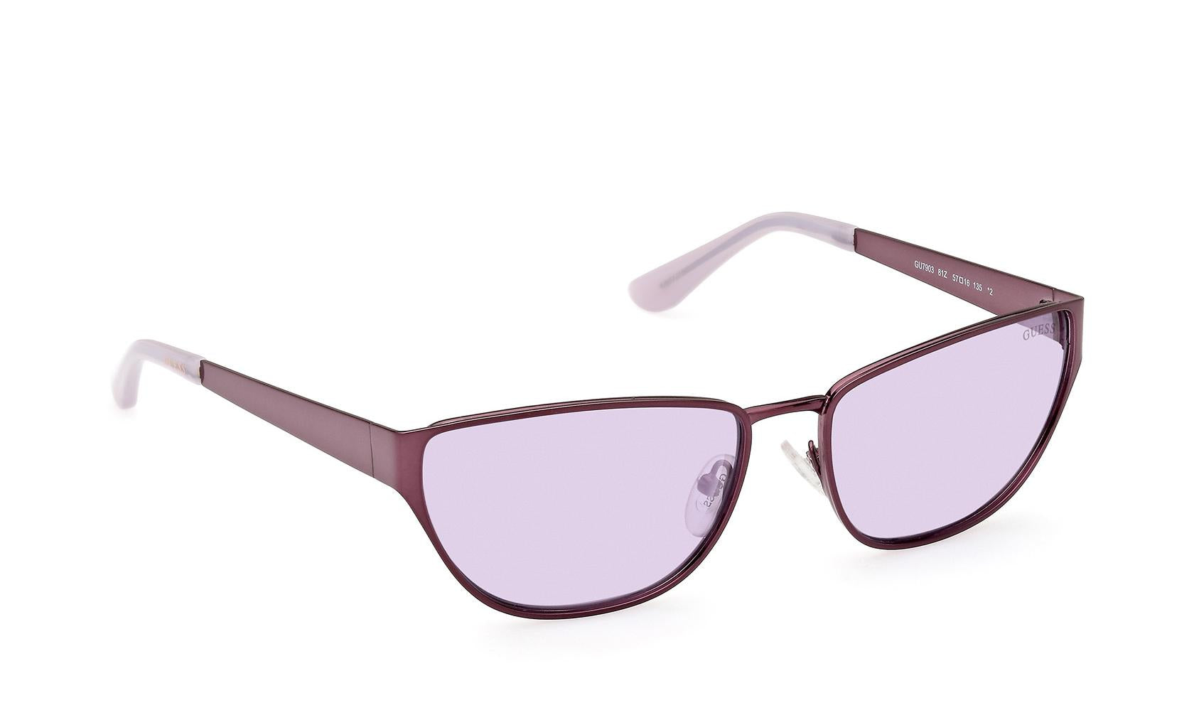 Guess Sunglasses GU7903 81Z