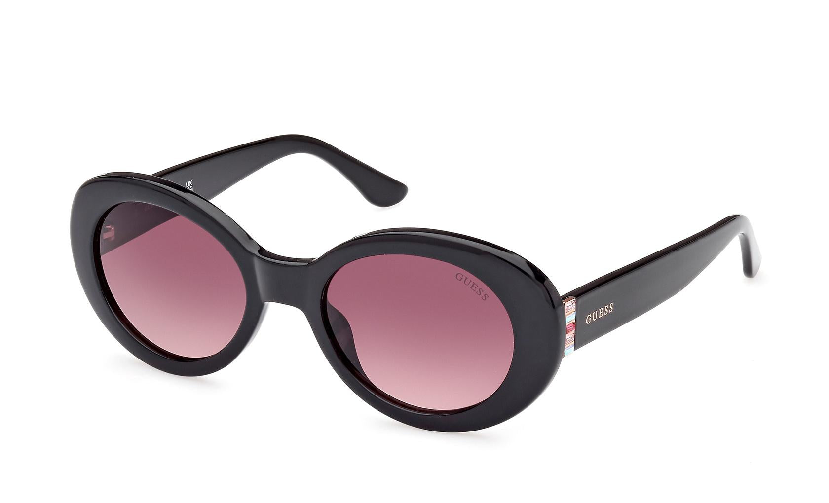 Guess Sunglasses GU7904 01T