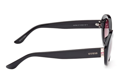 Guess Sunglasses GU7904 01T