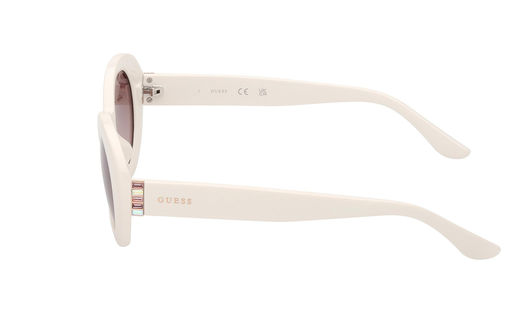 Guess Sunglasses GU7904 21F