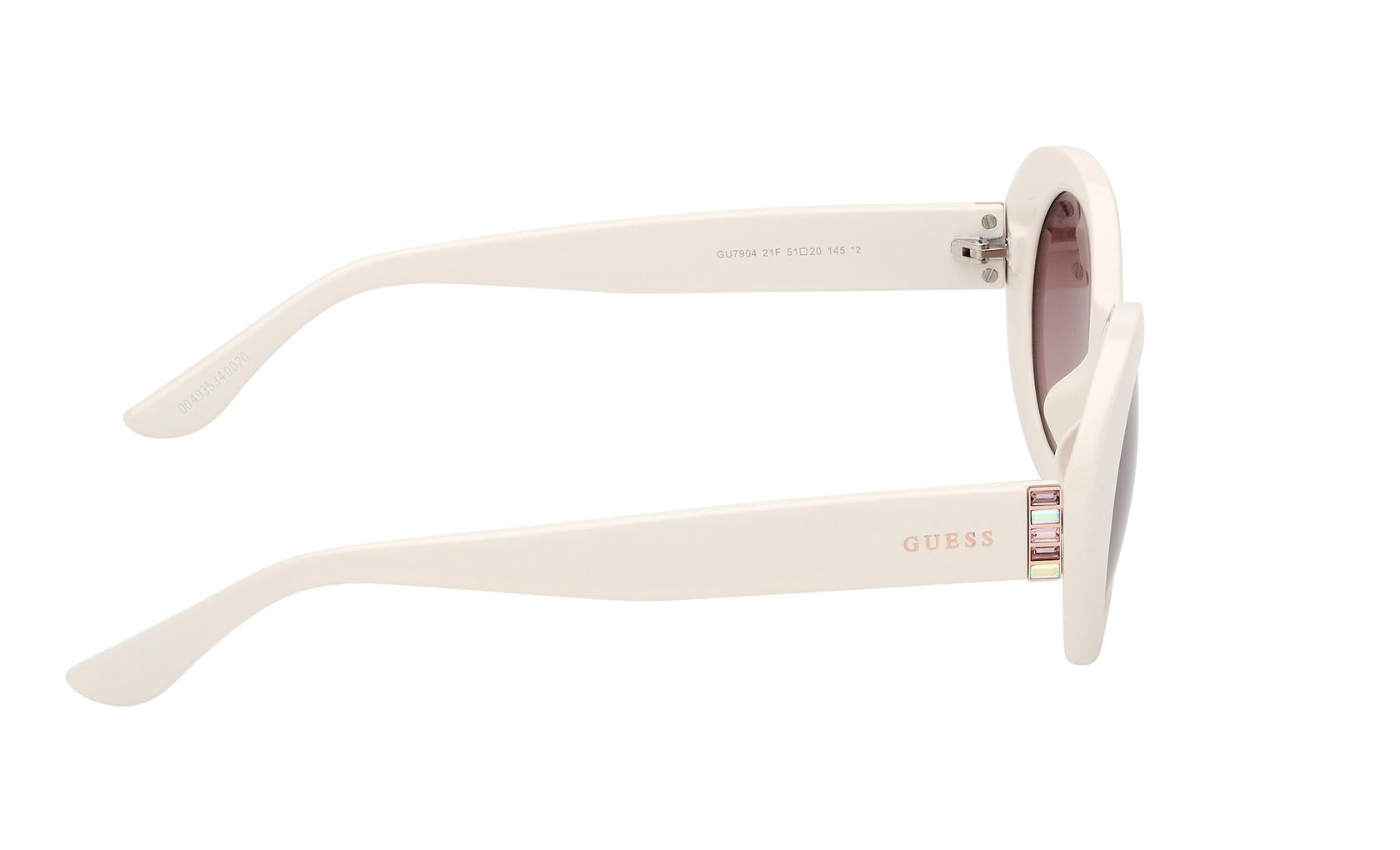 Guess Sunglasses GU7904 21F