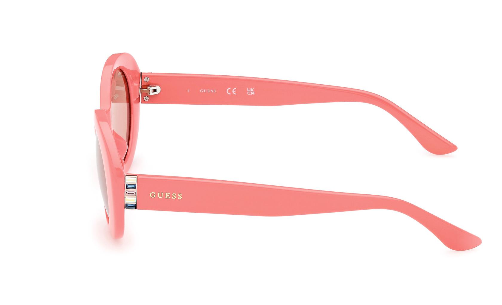 Guess Sunglasses GU7904 74S