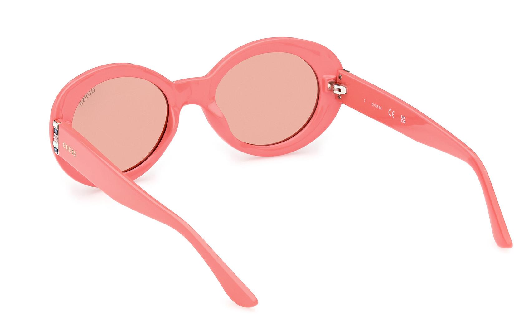 Guess Sunglasses GU7904 74S