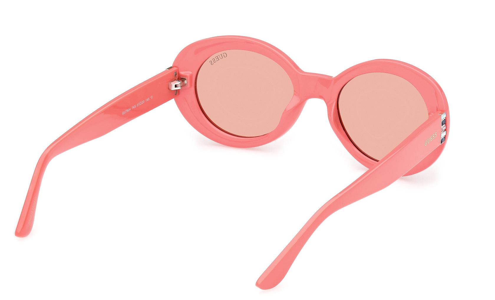 Guess Sunglasses GU7904 74S