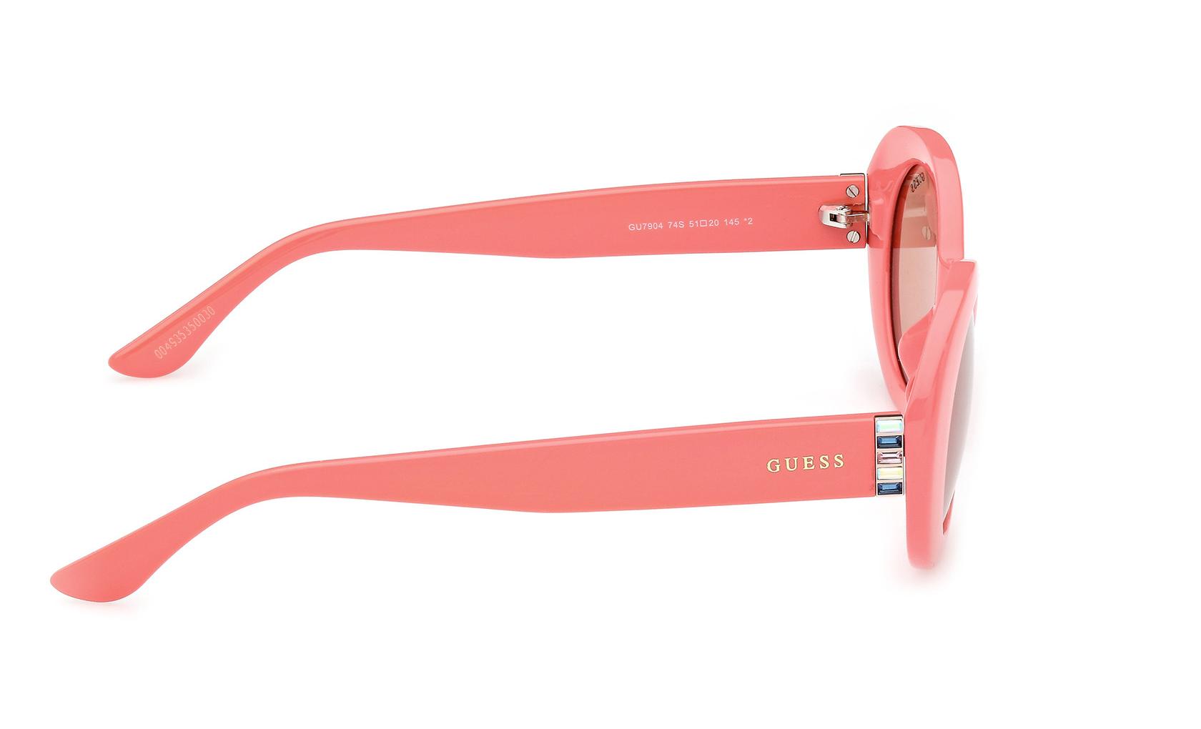 Guess Sunglasses GU7904 74S