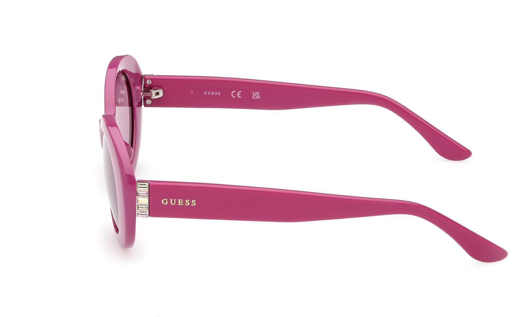 Guess Sunglasses GU7904 83Y