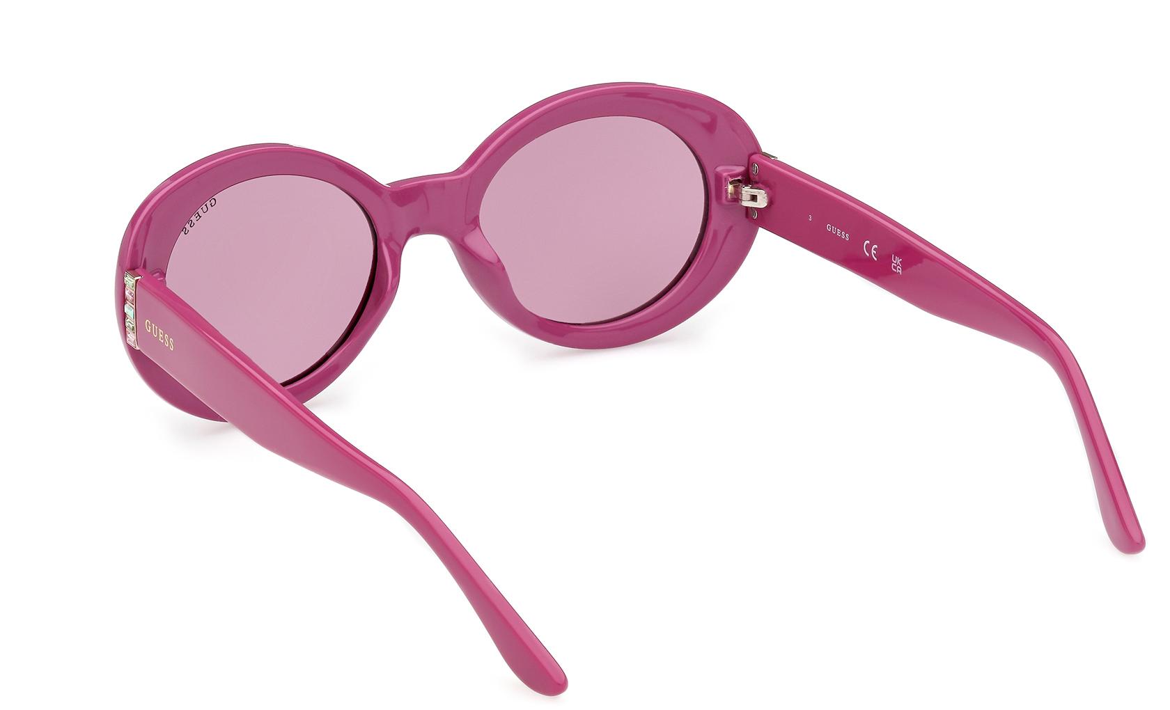 Guess Sunglasses GU7904 83Y