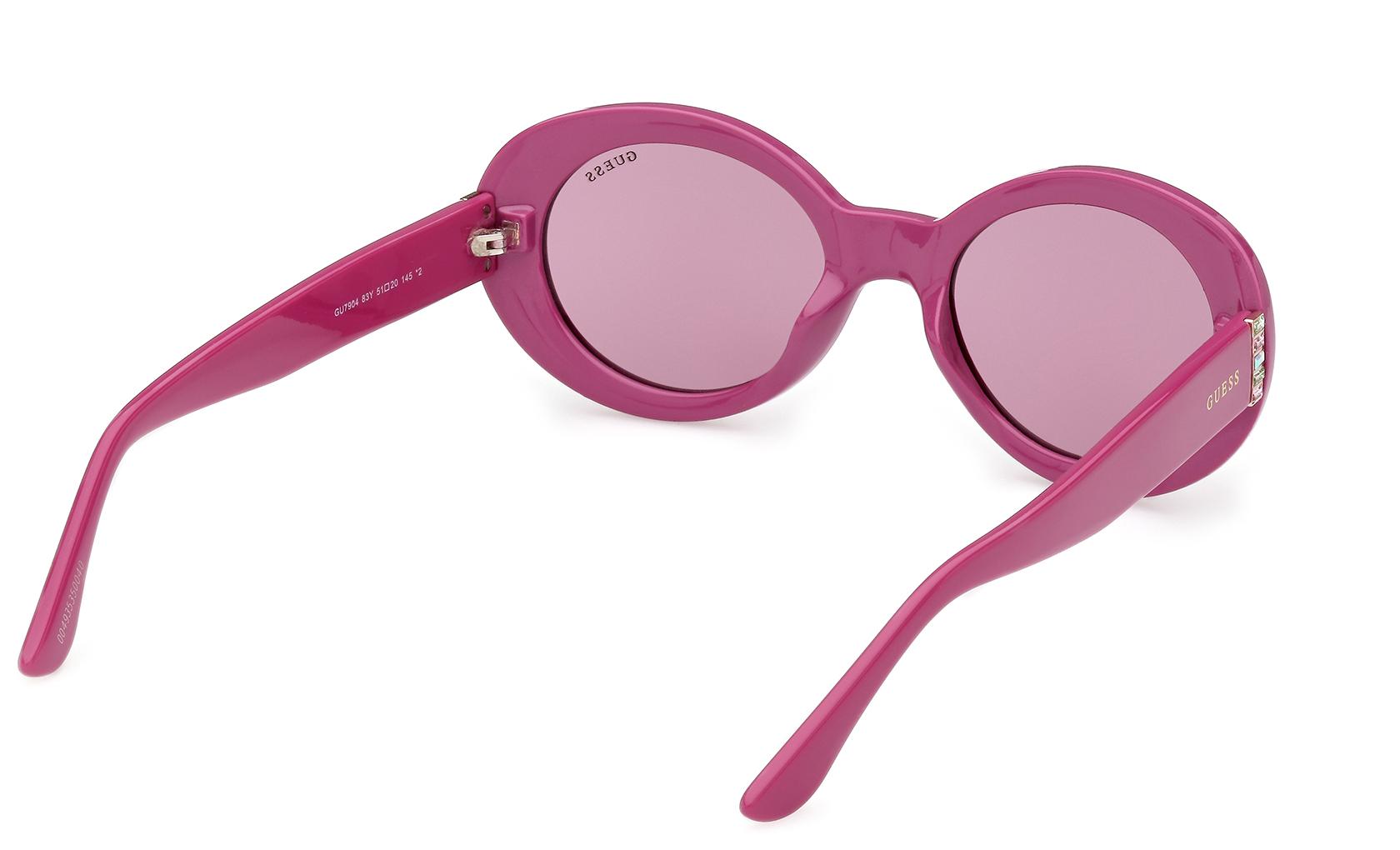 Guess Sunglasses GU7904 83Y