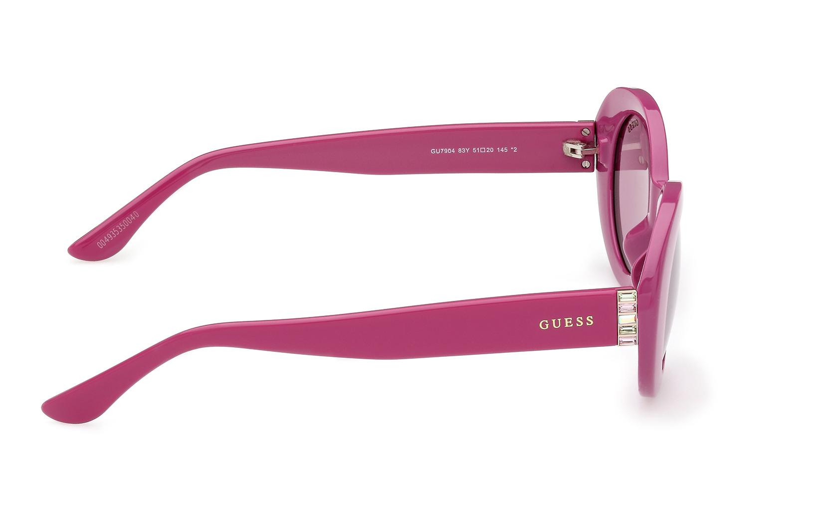 Guess Sunglasses GU7904 83Y