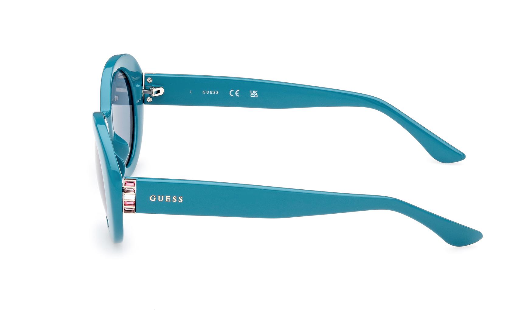 Guess Sunglasses GU7904 89V