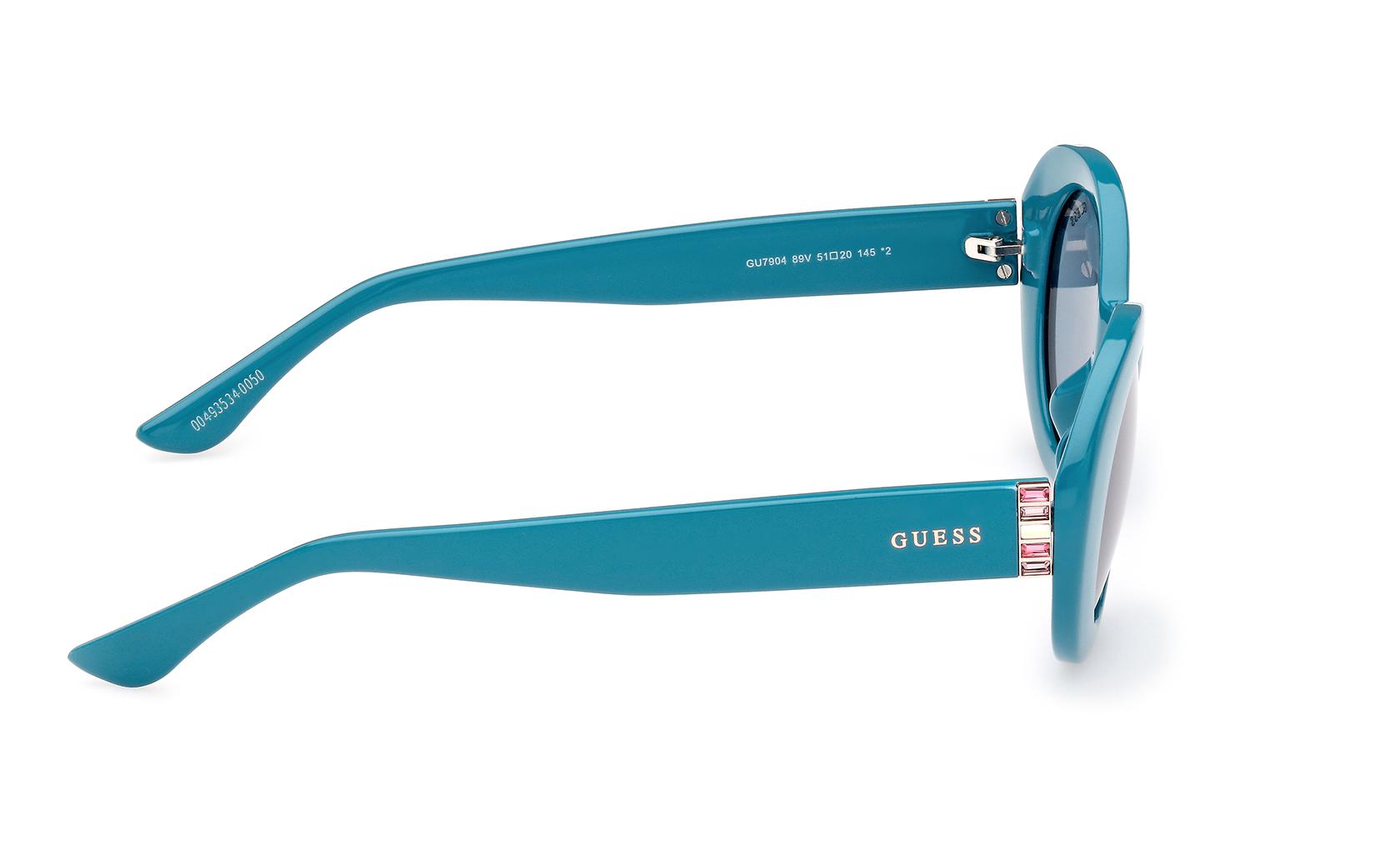 Guess Sunglasses GU7904 89V