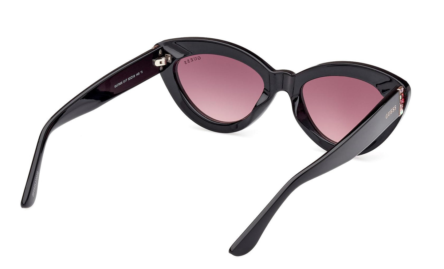 Guess Sunglasses GU7905 01T