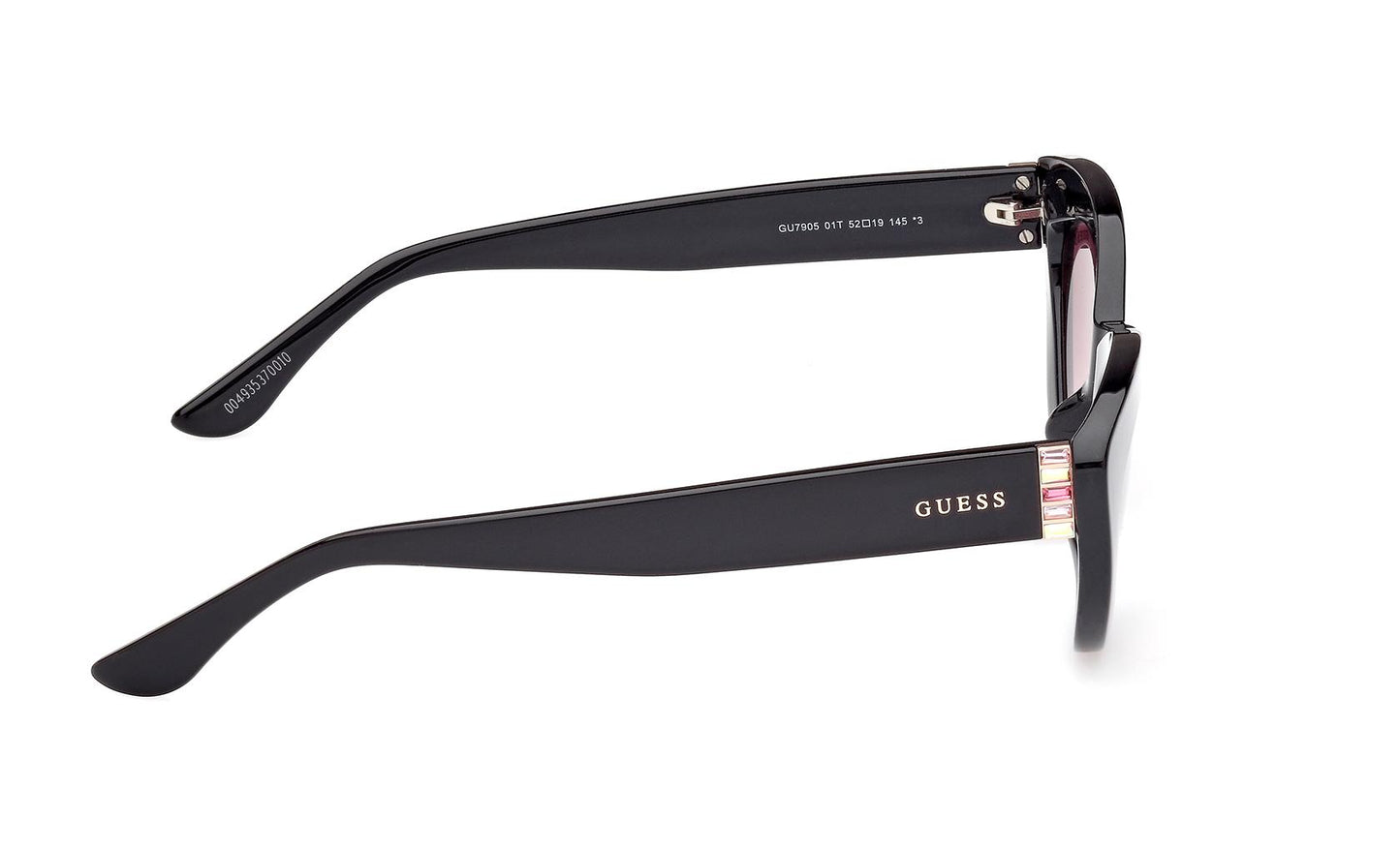 Guess Sunglasses GU7905 01T