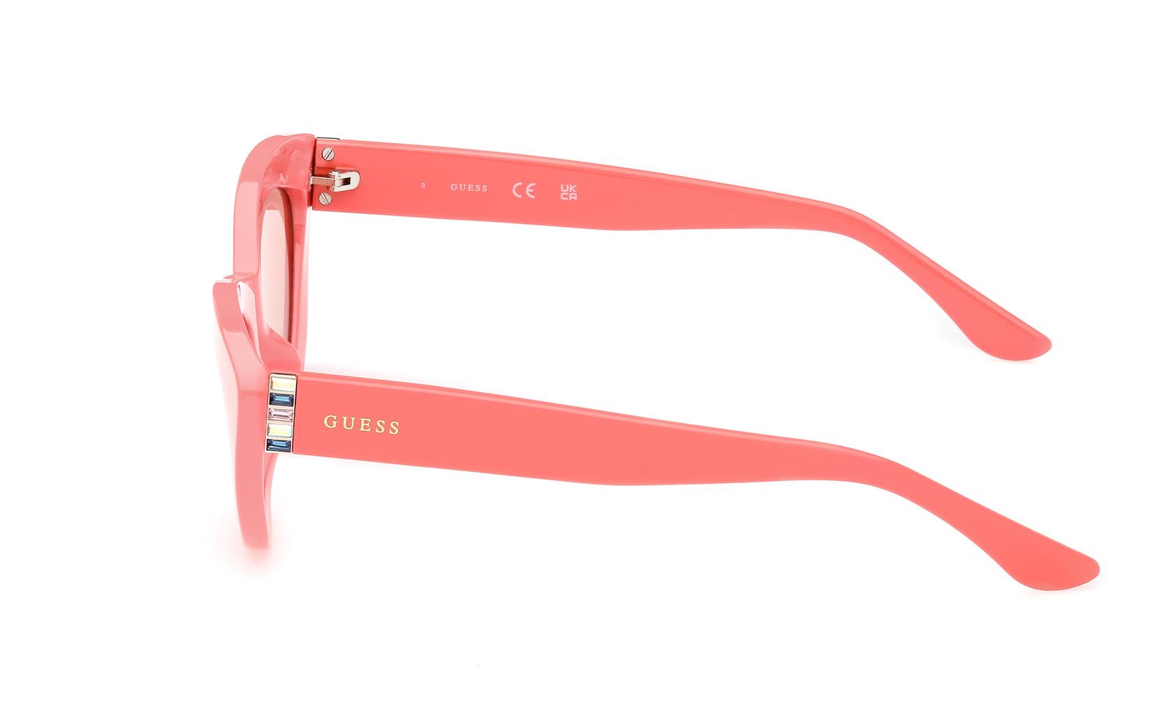 Guess Sunglasses GU7905 74S