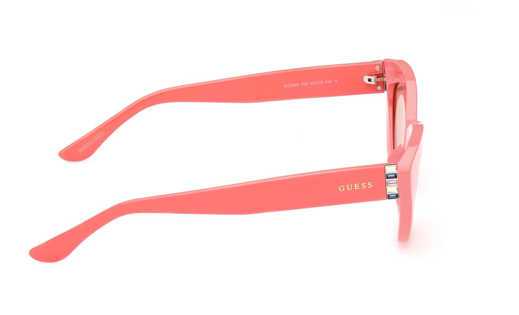 Guess Sunglasses GU7905 74S