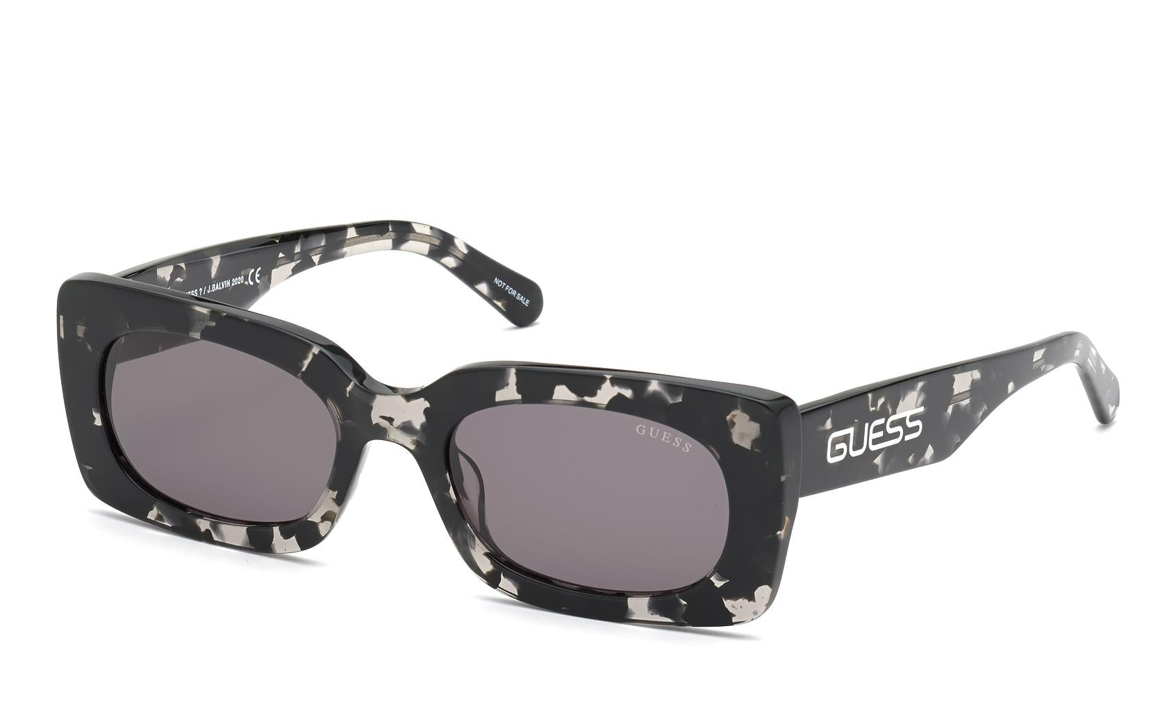 Guess Sunglasses GU8225 20A