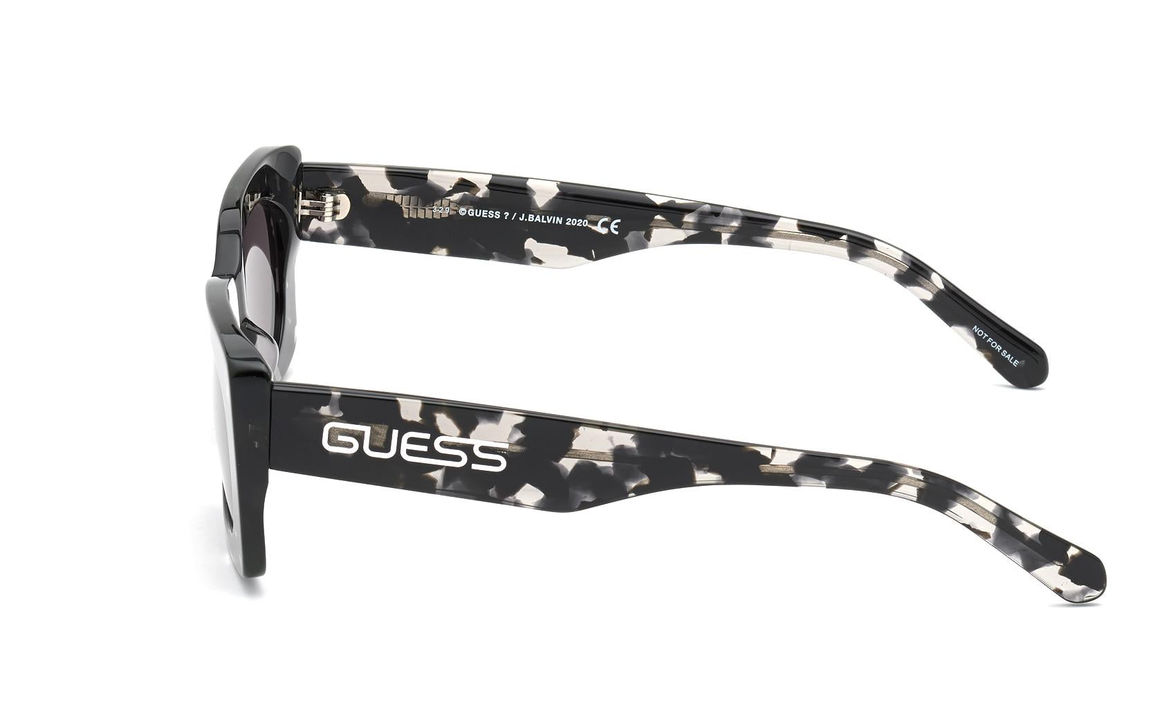 Guess Sunglasses GU8225 20A