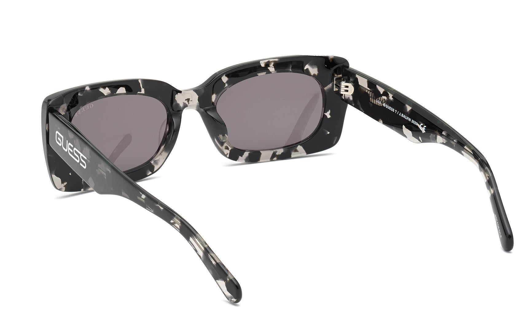 Guess Sunglasses GU8225 20A