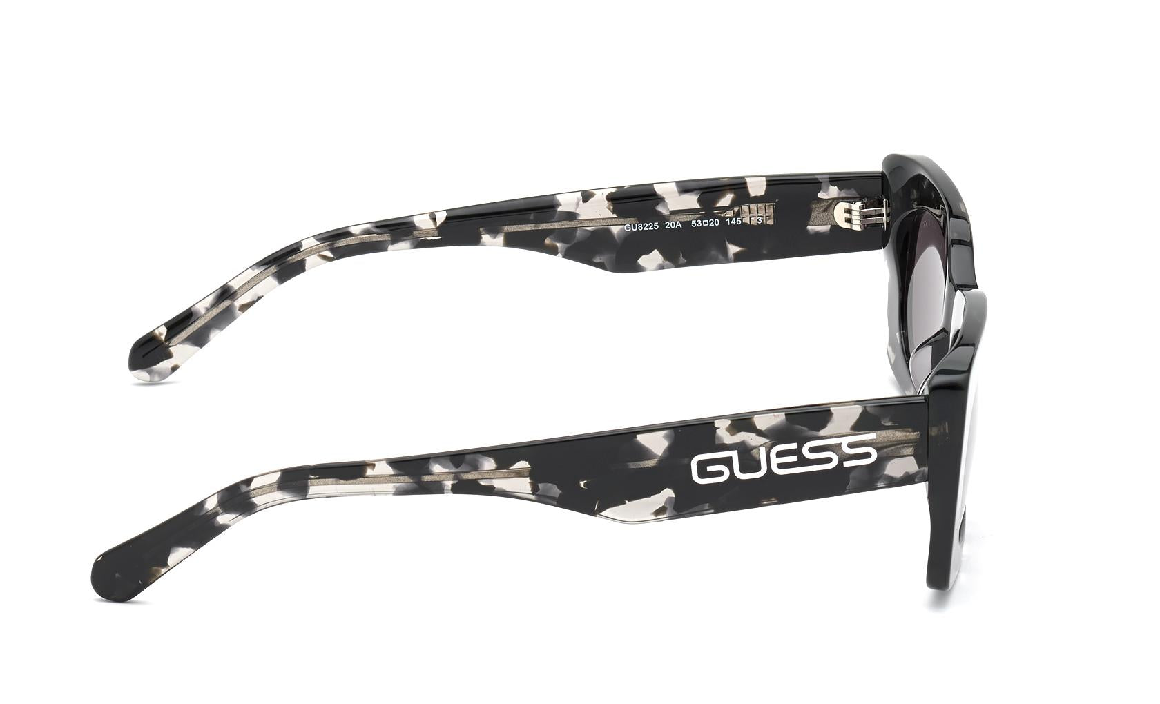 Guess Sunglasses GU8225 20A