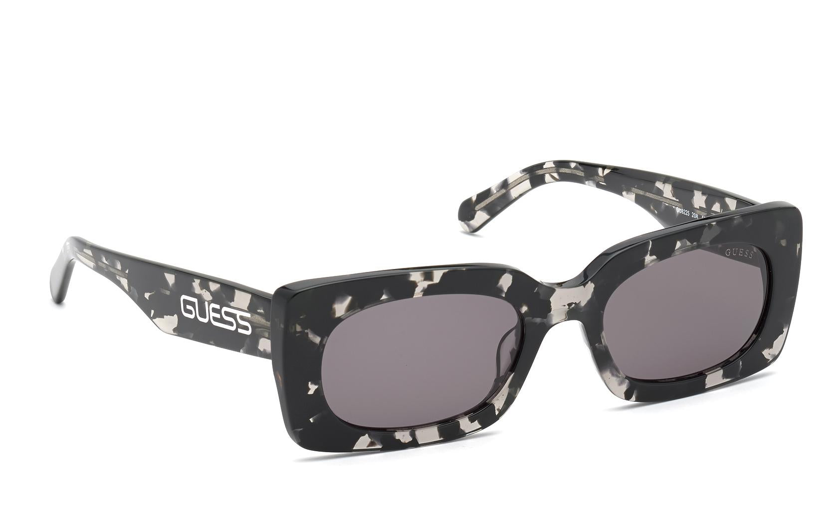 Guess Sunglasses GU8225 20A