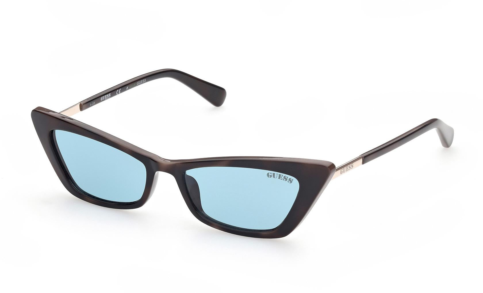 Guess Sunglasses GU8229 53V