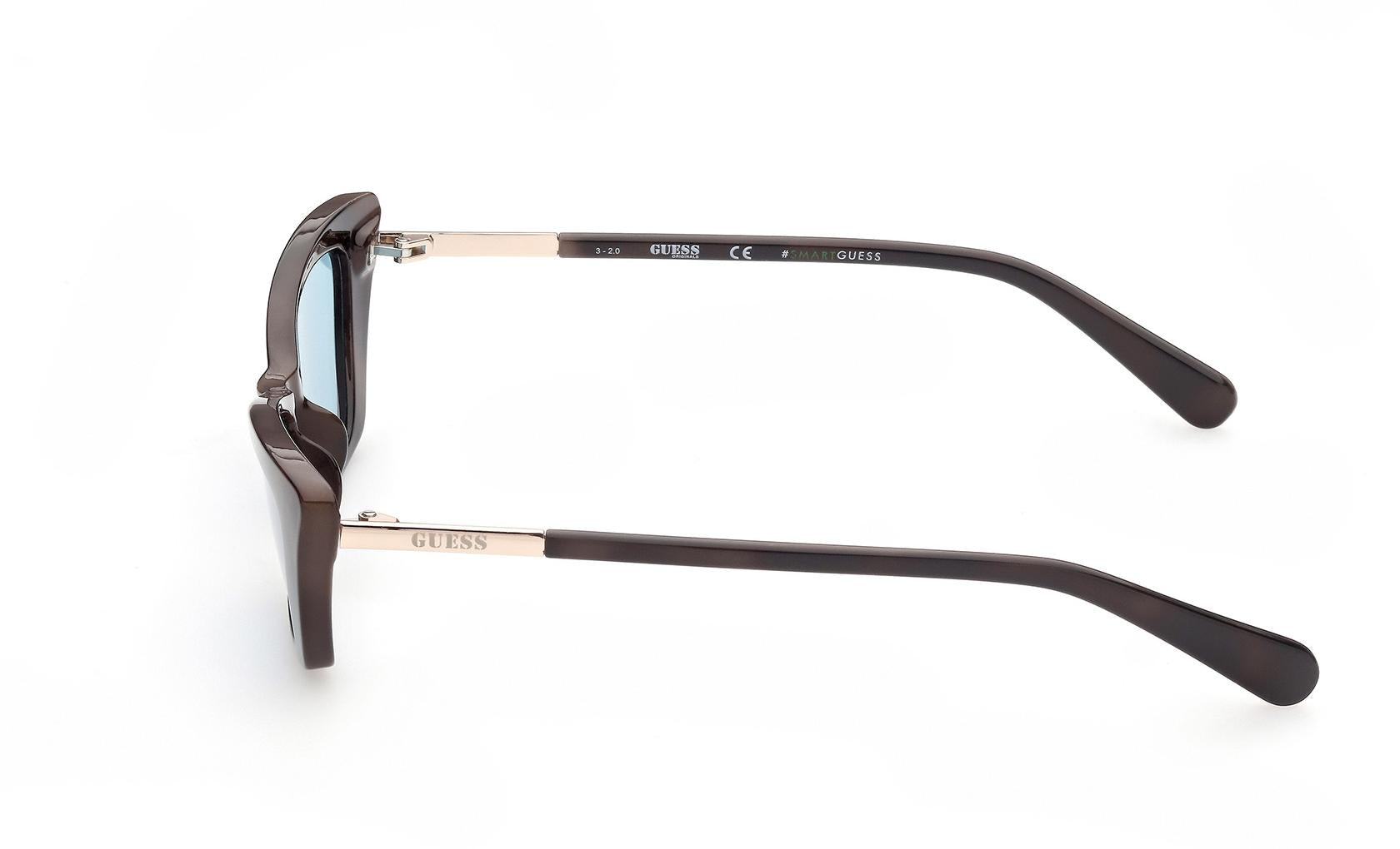 Guess Sunglasses GU8229 53V