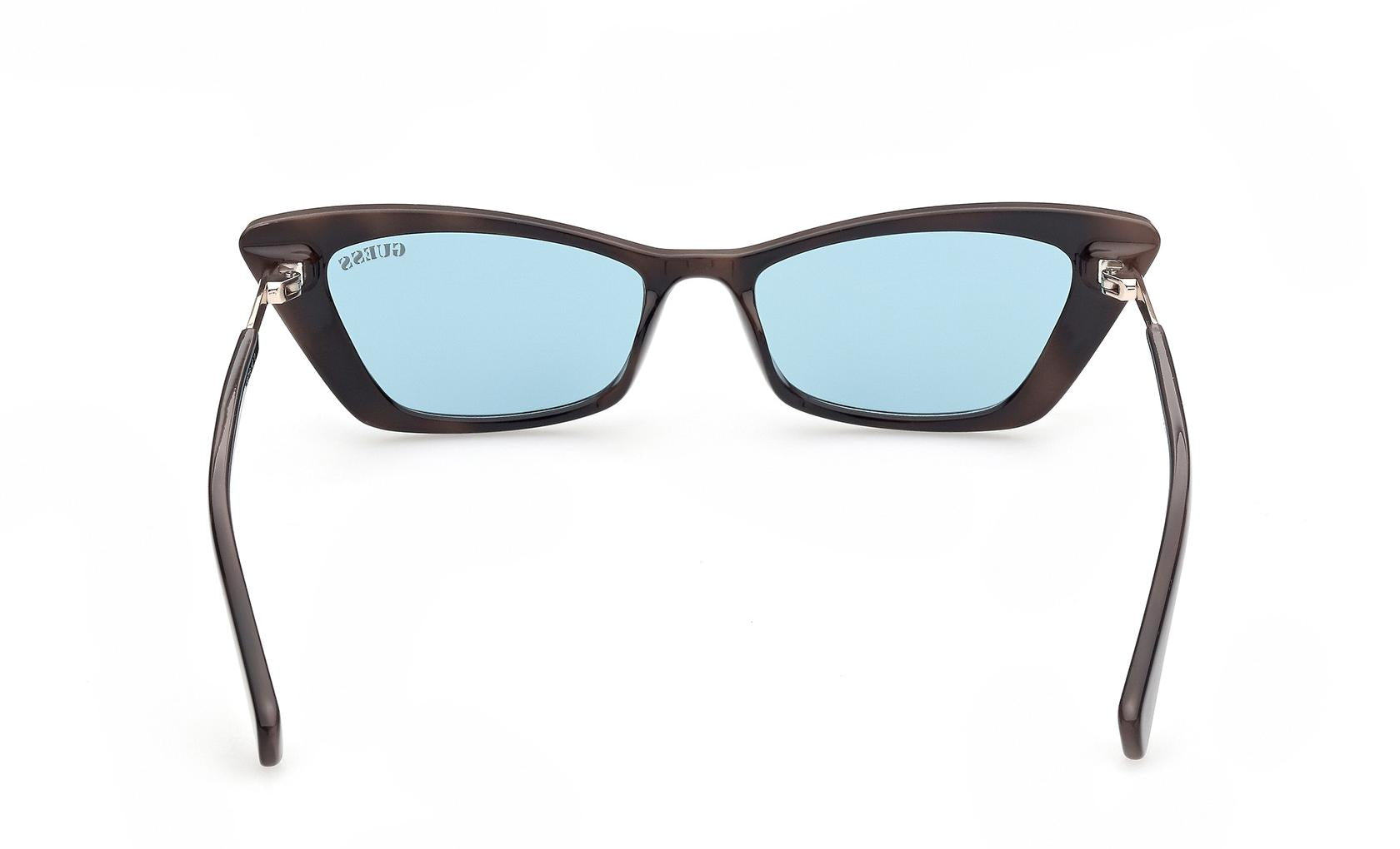 Guess Sunglasses GU8229 53V