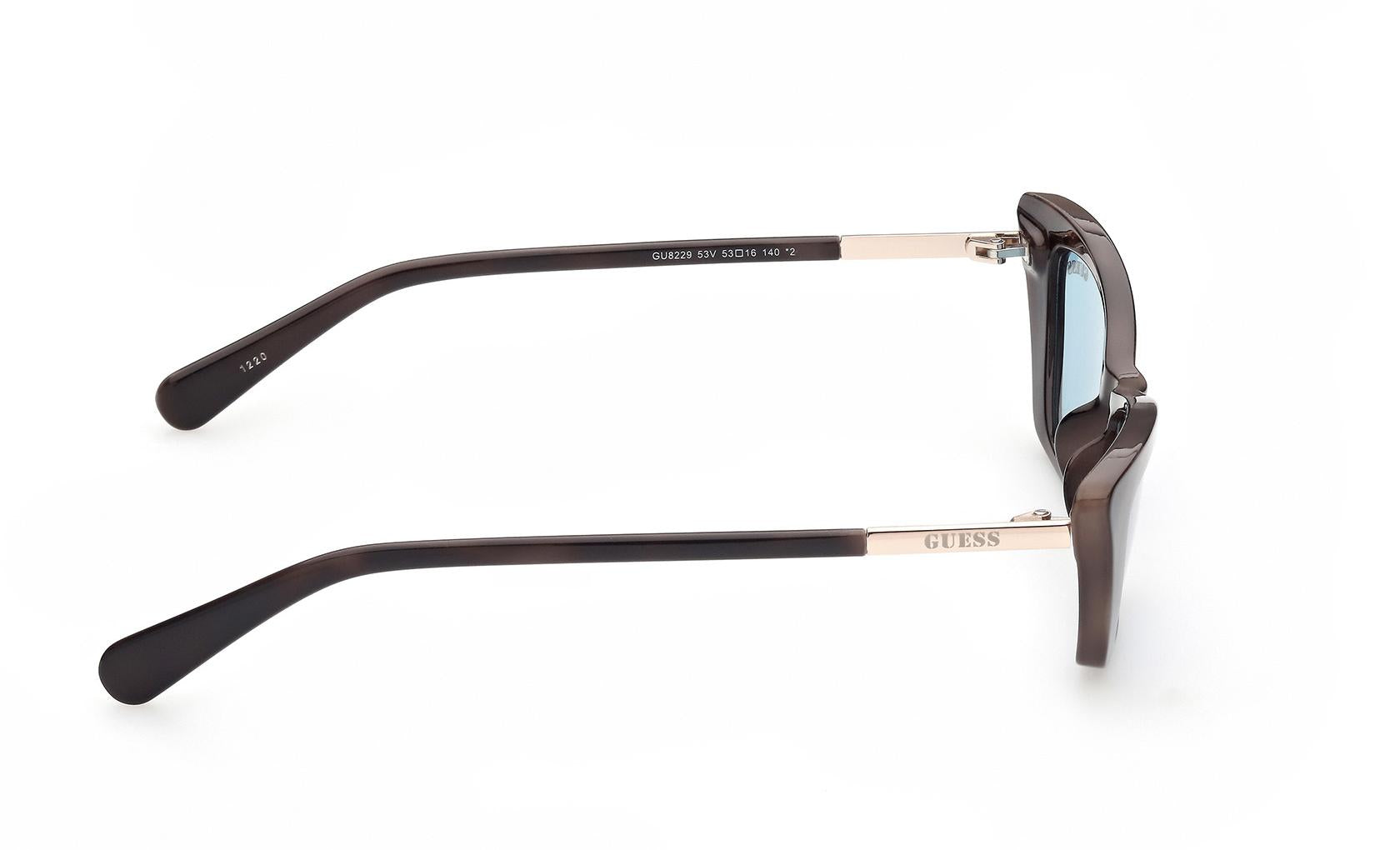 Guess Sunglasses GU8229 53V