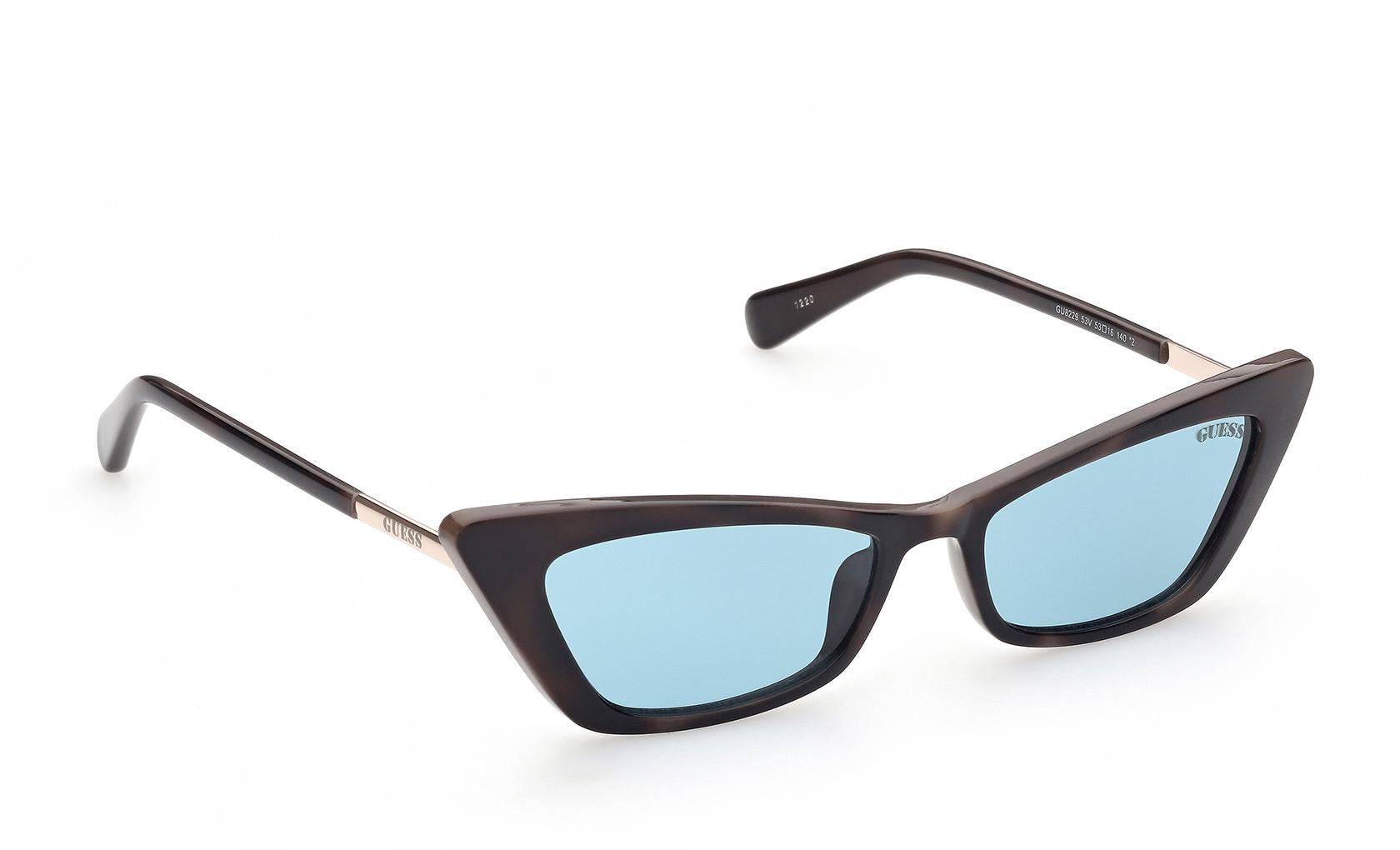 Guess Sunglasses GU8229 53V