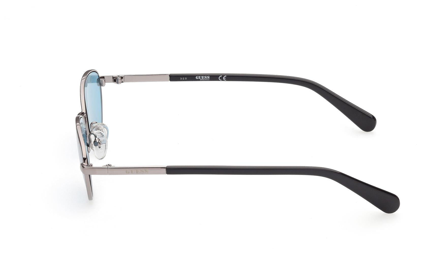 Guess Sunglasses GU8230 08V