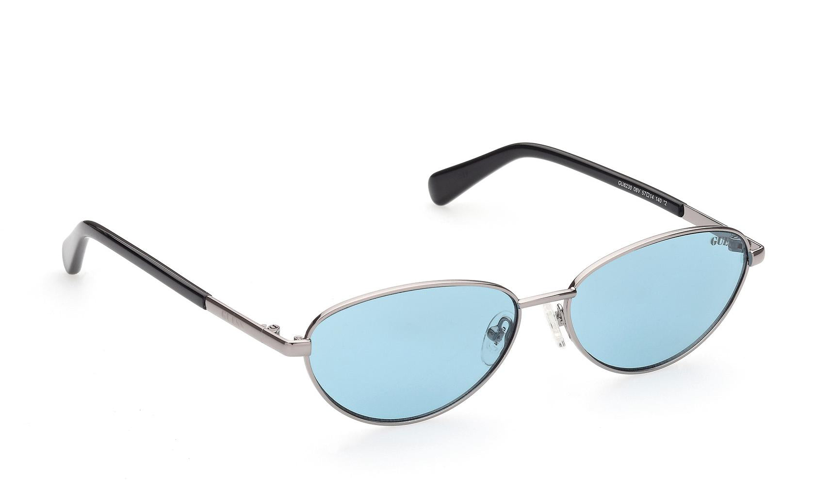 Guess Sunglasses GU8230 08V