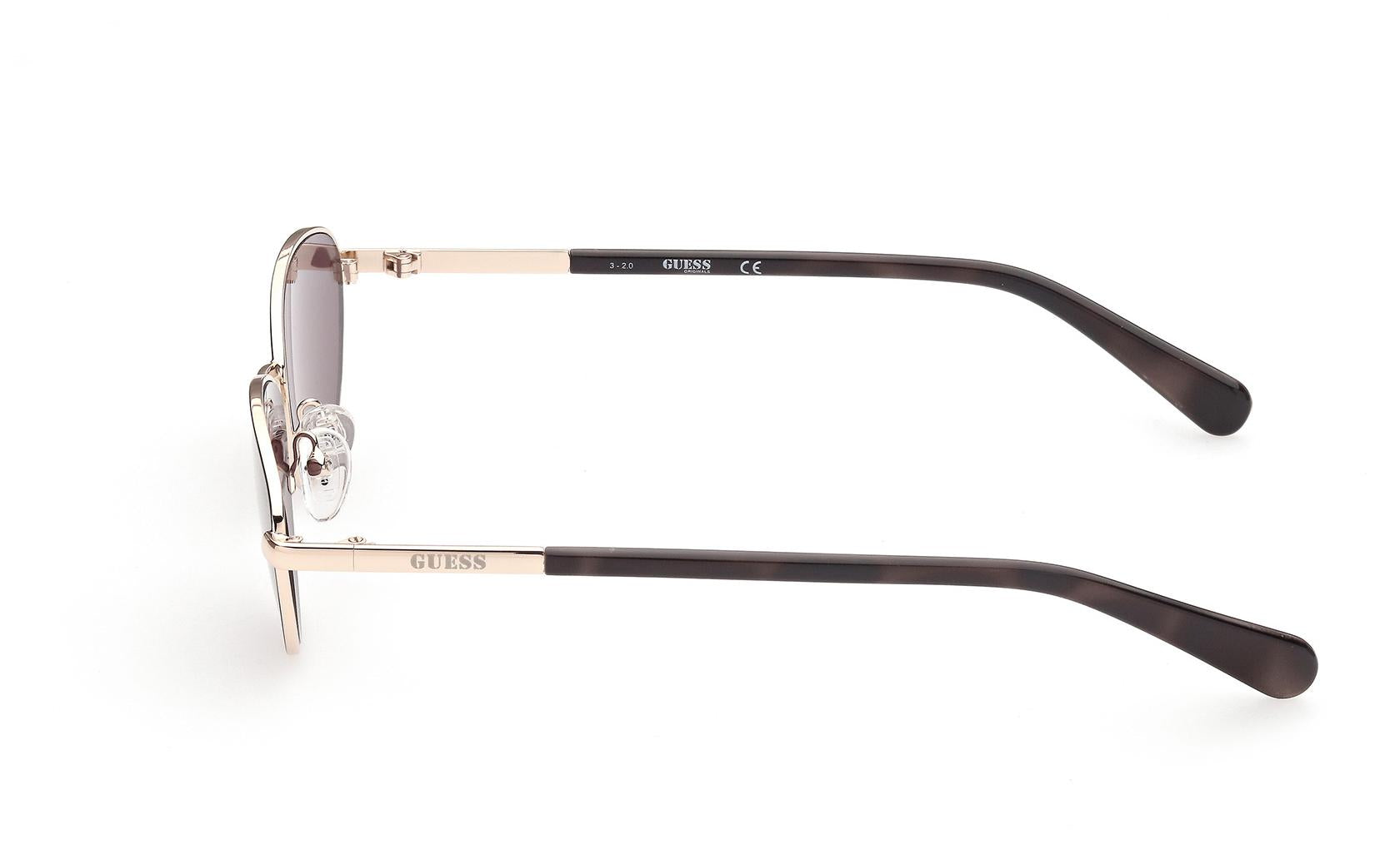 Guess Sunglasses GU8230 33E