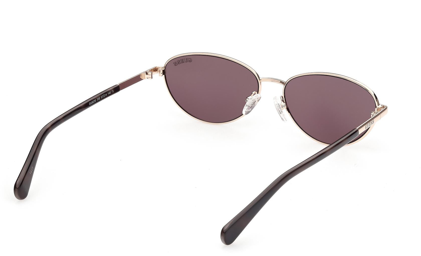 Guess Sunglasses GU8230 33E