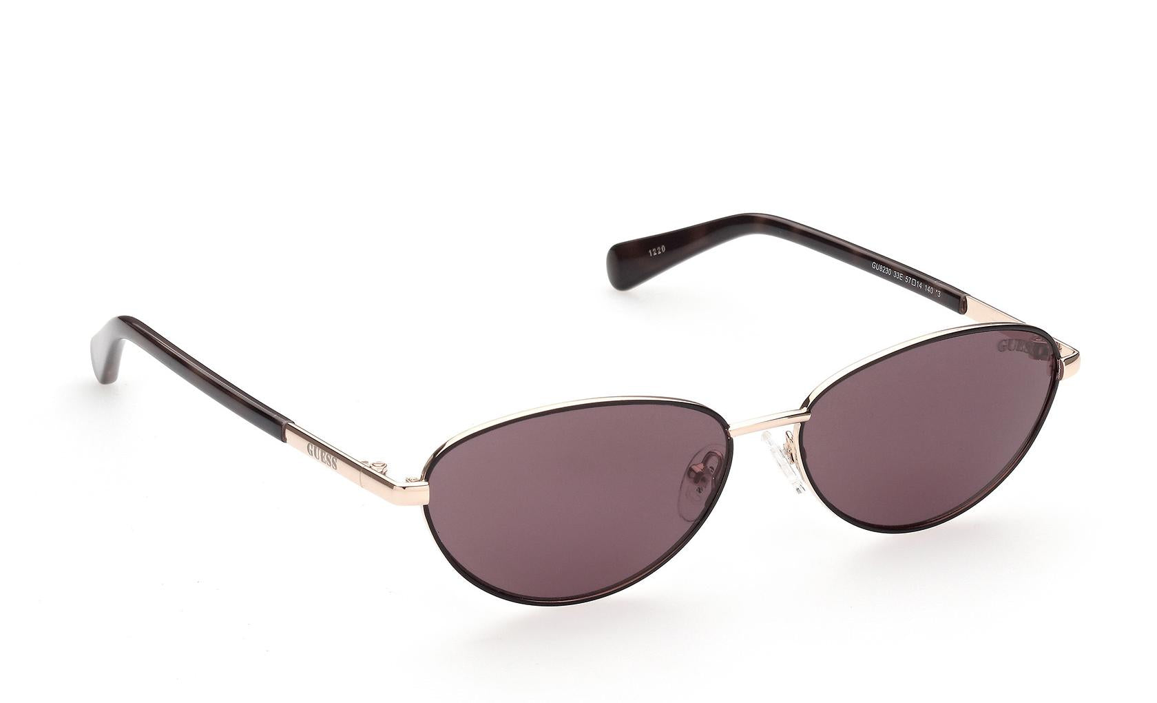 Guess Sunglasses GU8230 33E