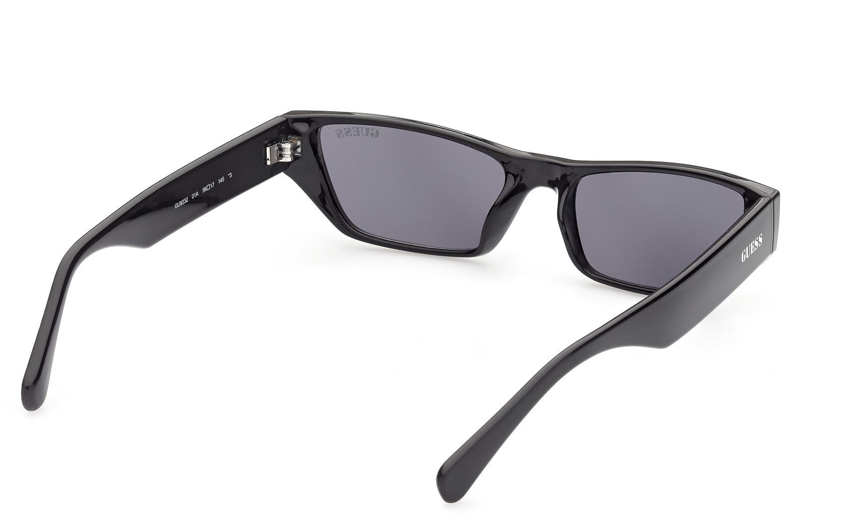 Guess Sunglasses GU8232 01A