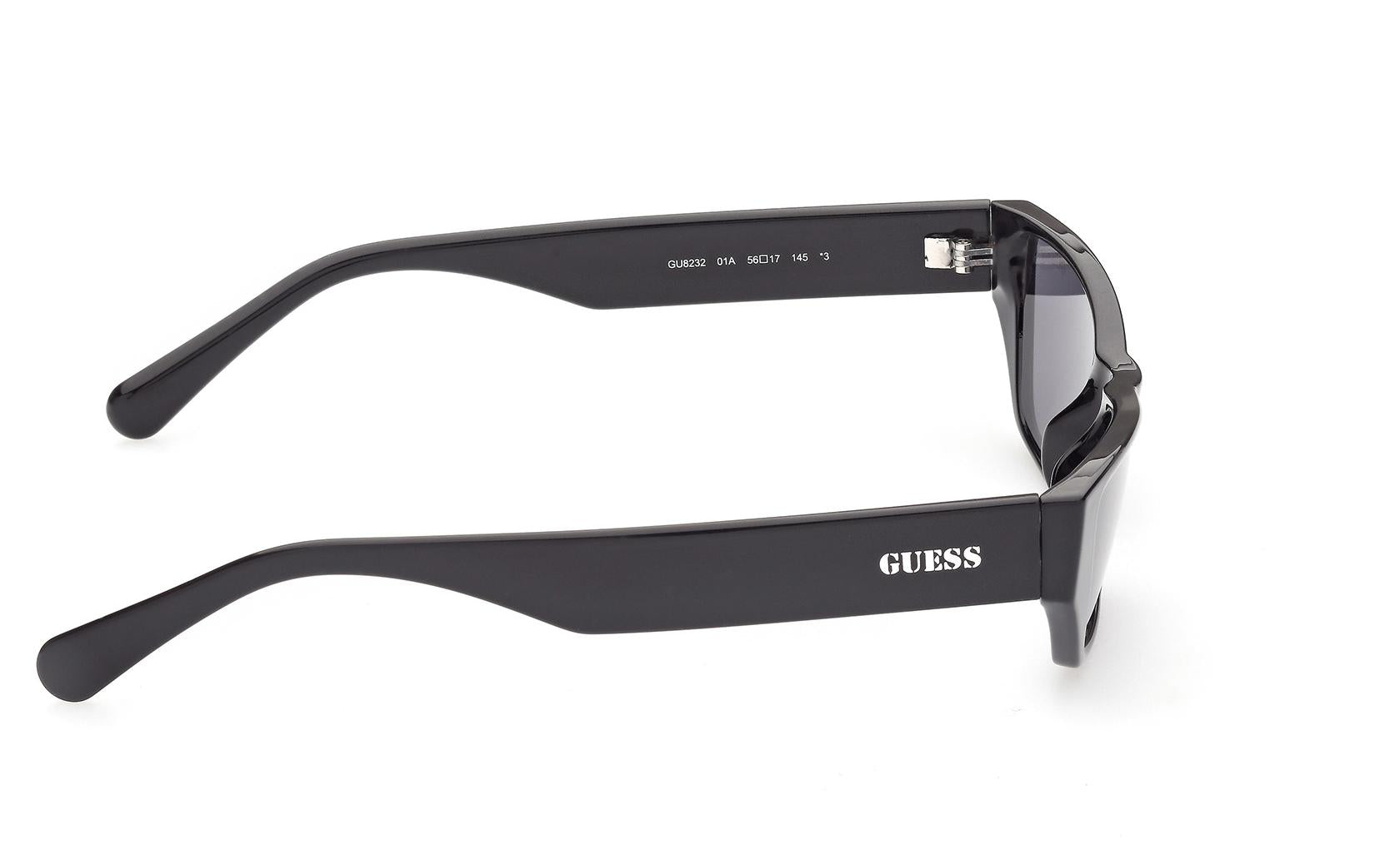 Guess Sunglasses GU8232 01A