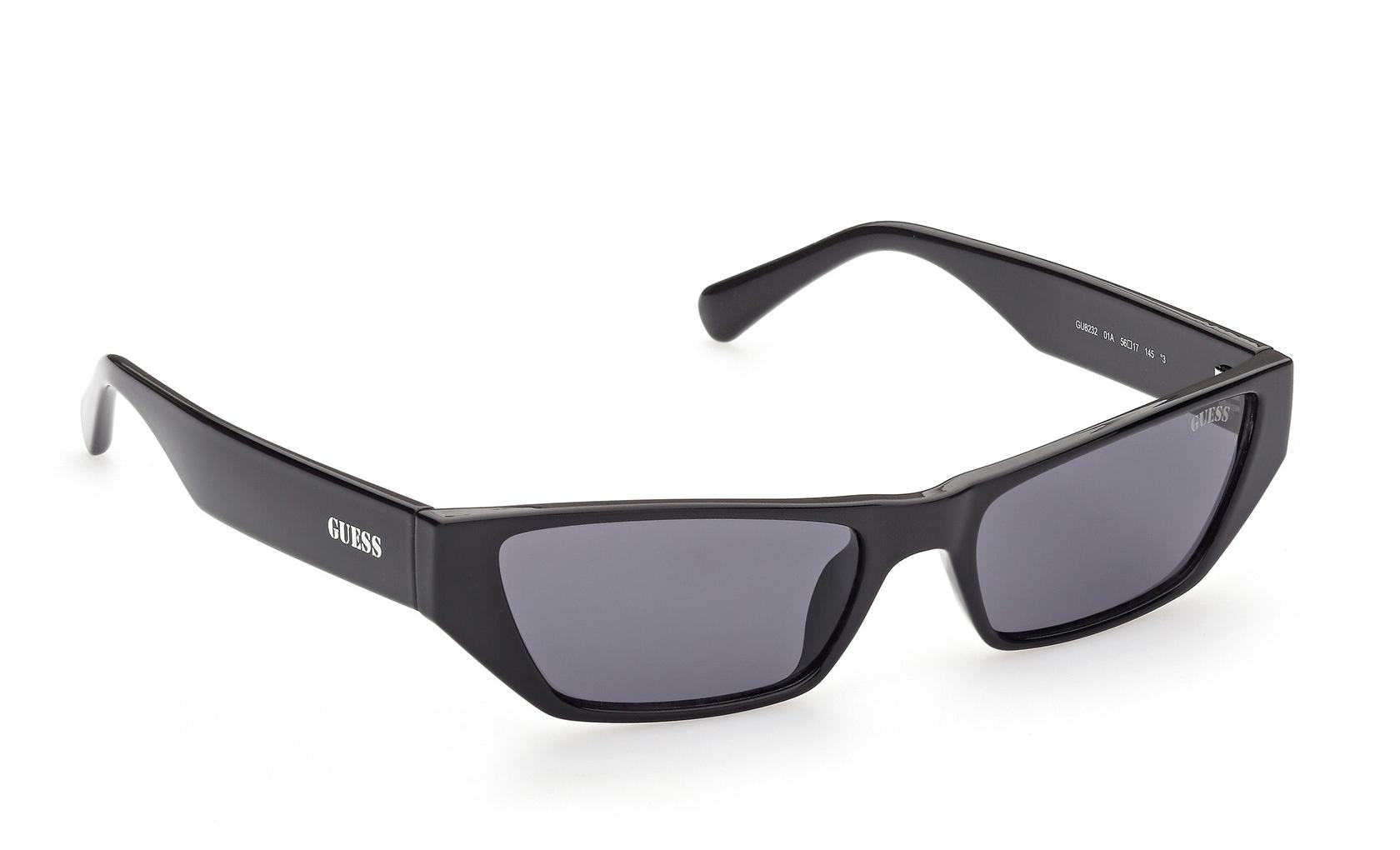 Guess Sunglasses GU8232 01A