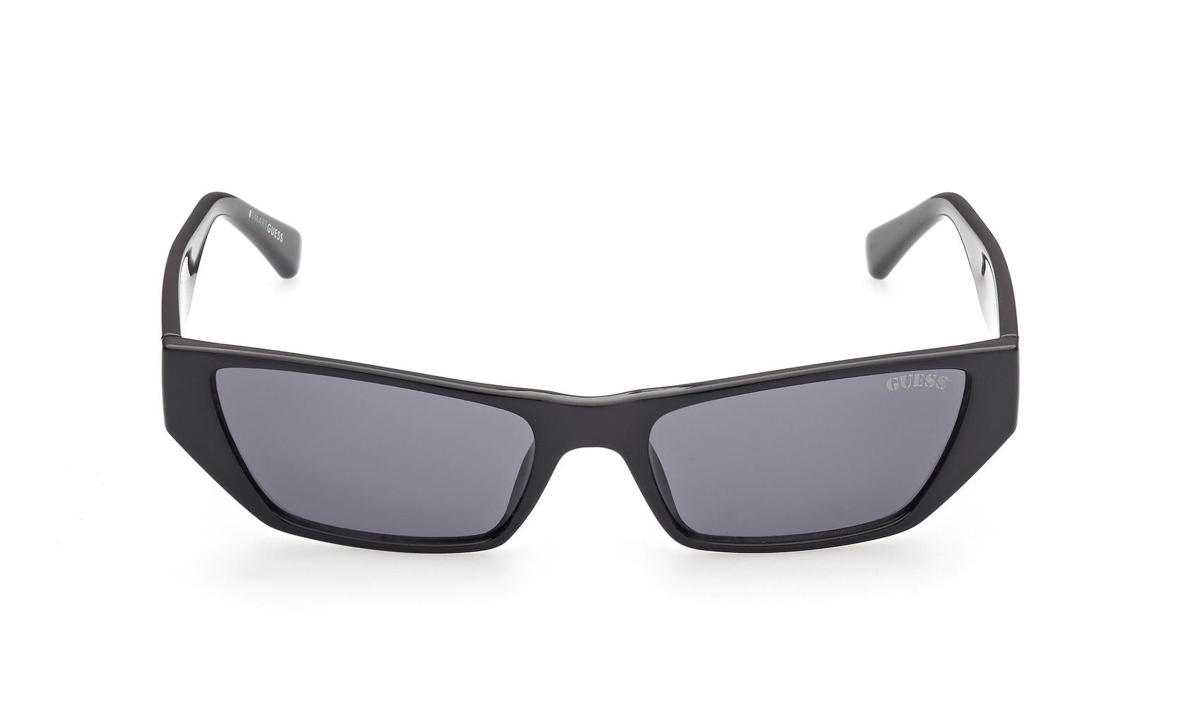 Guess Sunglasses GU8232 01A