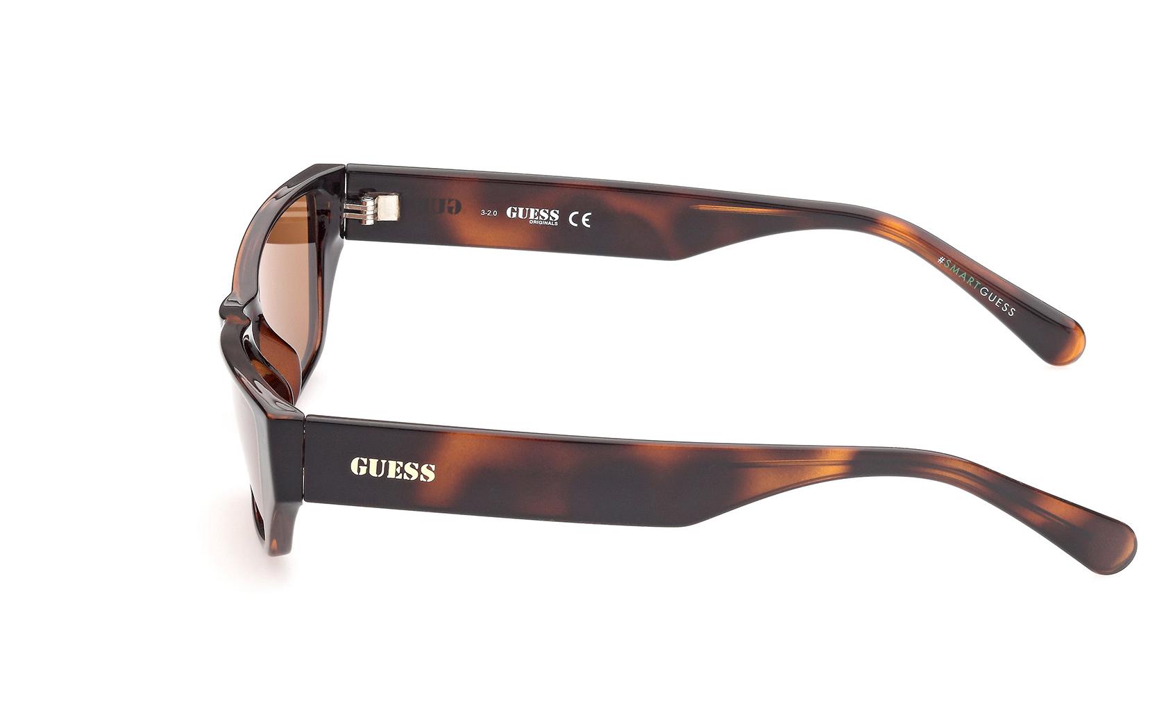 Guess Sunglasses GU8232 52E