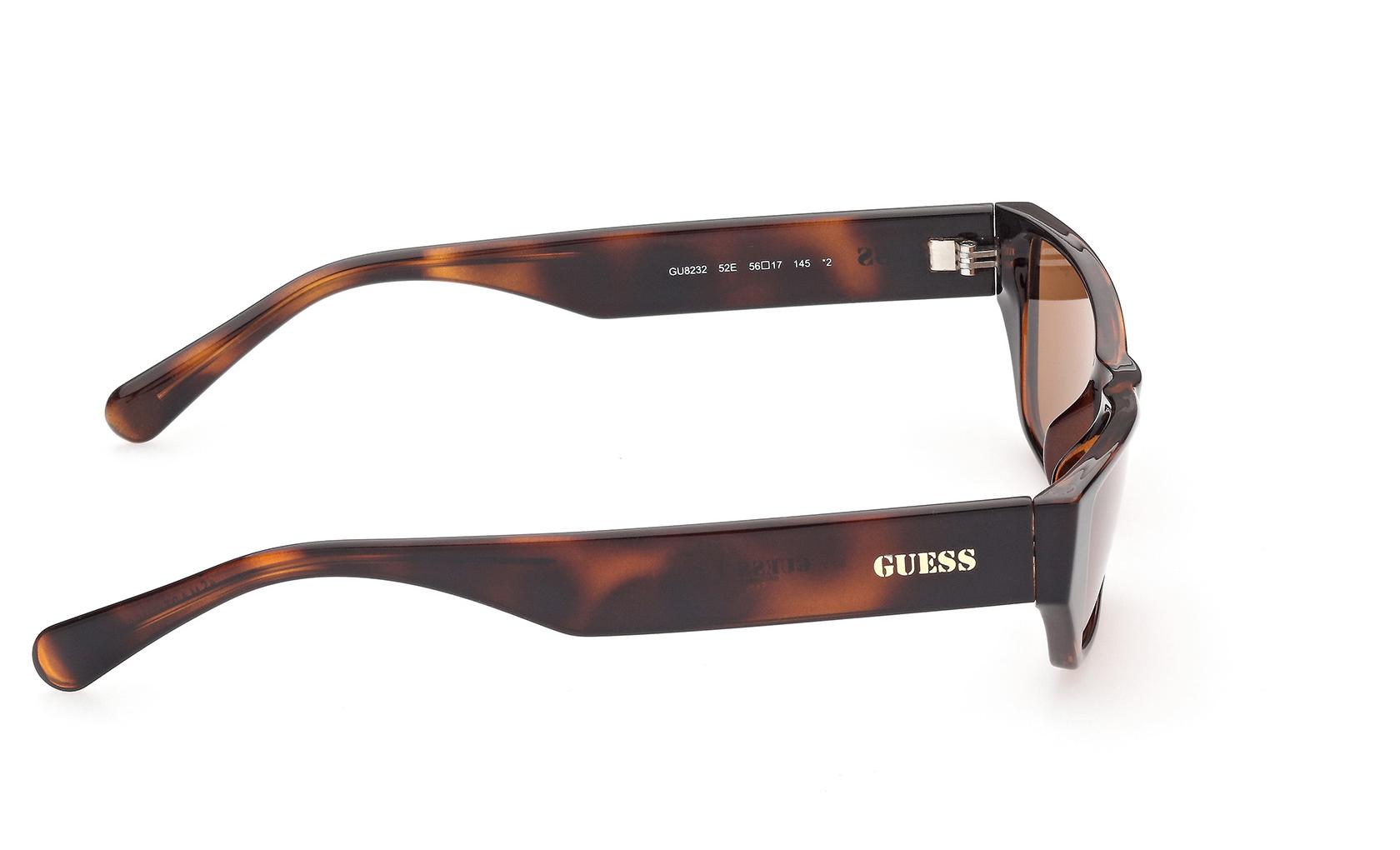 Guess Sunglasses GU8232 52E
