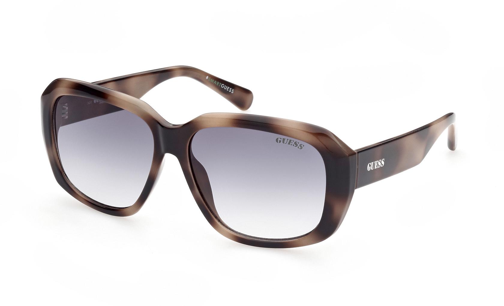 Guess Sunglasses GU8233 53B