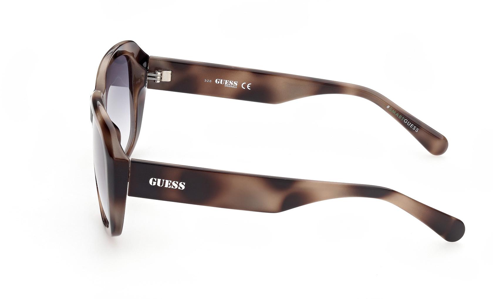 Guess Sunglasses GU8233 53B