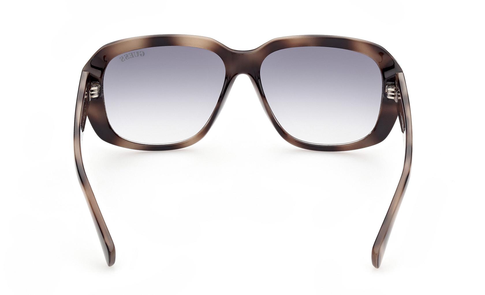 Guess Sunglasses GU8233 53B