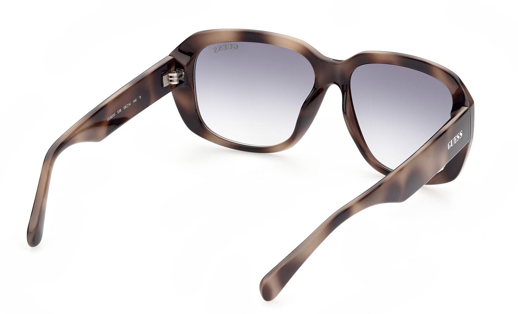 Guess Sunglasses GU8233 53B